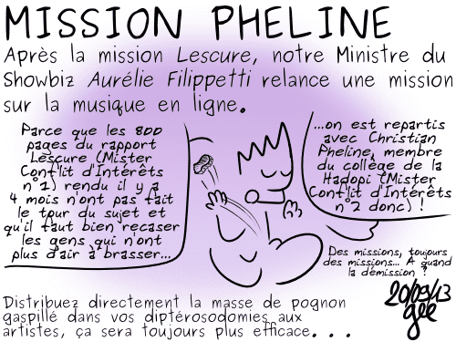 13-09-20 - Mission Pheline