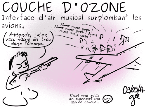 14-09-03 - Couche d'ozone