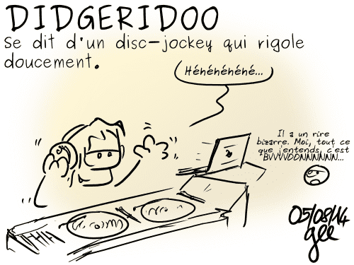 14-08-05 - Didgeridoo