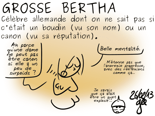 13-02-26 - Grosse Bertha