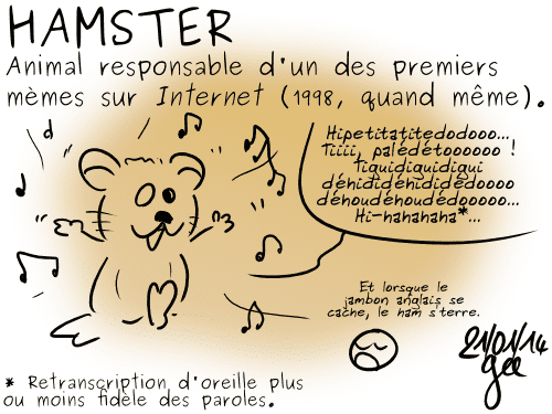 14-01-21 - Hamster (1)